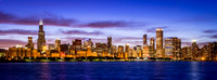 Downtown Chicago