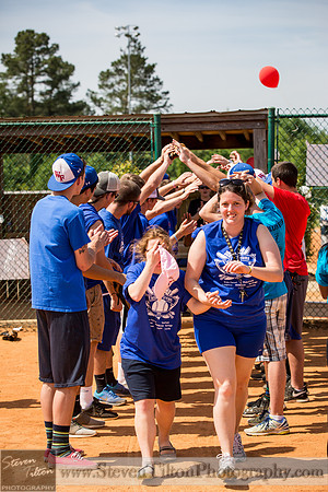 7th Annual Field of Dreams