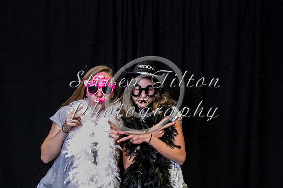 WFHS Spring Fling 2015