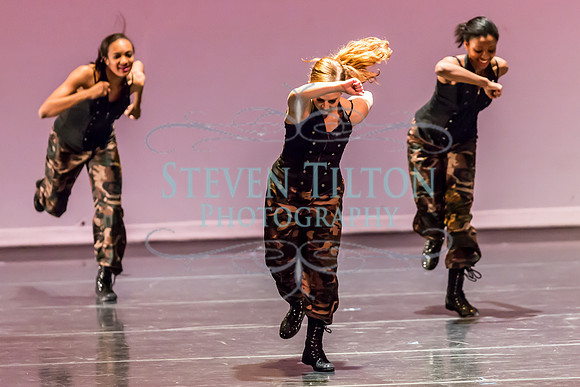 Destiny Dance - A Summer Gala