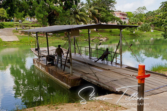 Belize