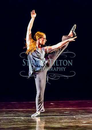 Destiny Dance Institute - Viva Las Vegas