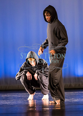 WFHS Dance Recital