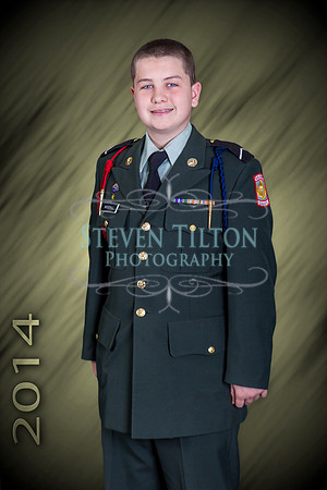 WFHS JROTC 2013-14