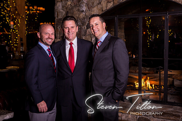 Pack Rat Holiday Party