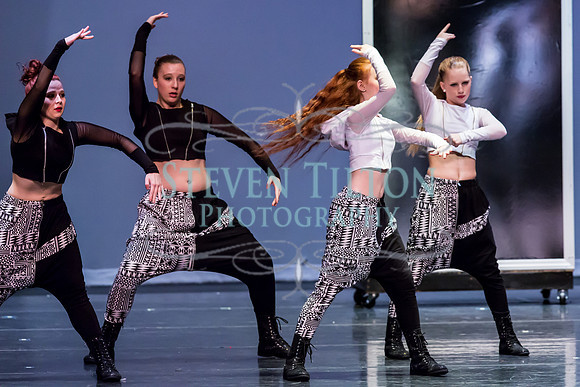 DDI - A Winter Gala