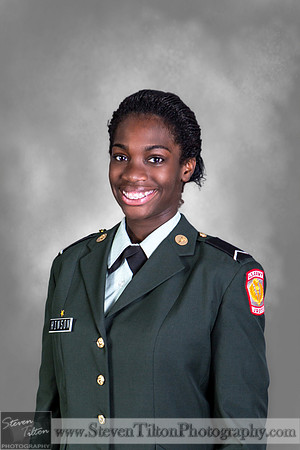 Hinson, Alexis