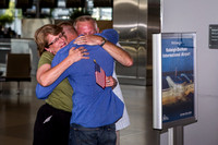 Bryan's RDU Greeting