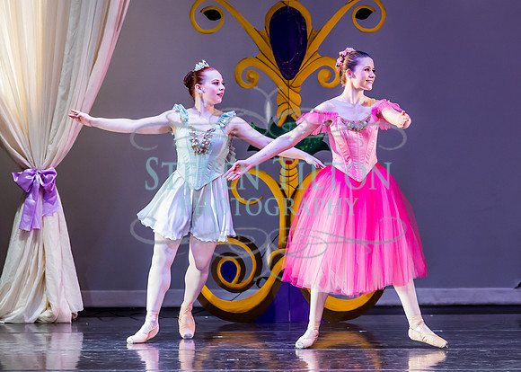 DDI - A Winter Gala