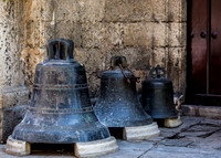 Basílica San Francisco de Asis Havana Cuba