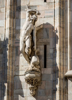 Milan Cathedral (Duomo di Milano)