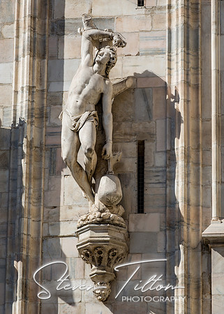Milan Cathedral (Duomo di Milano)