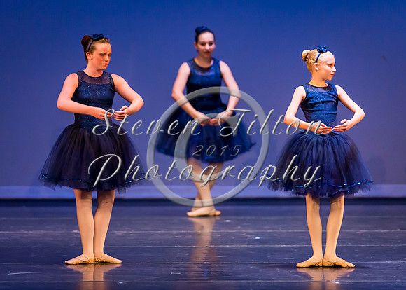 DDI Summer Gala 2015