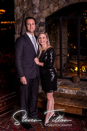 Pack Rat Holiday Party