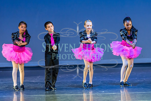 Destiny Dance - A Summer Gala