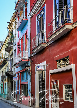 Historic Havana Cuba