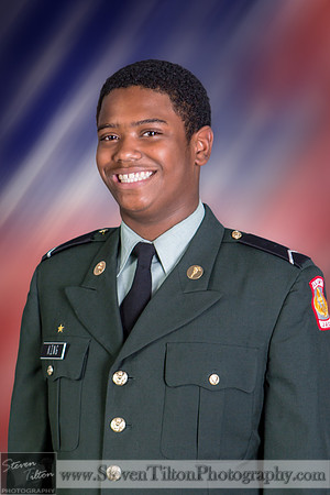 King, Terrance