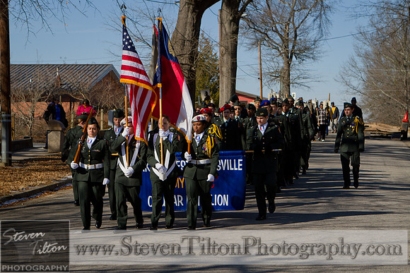 WFRHS MLK Jr. Celebration
