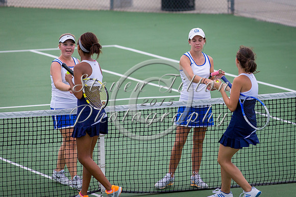WFHS Tennis