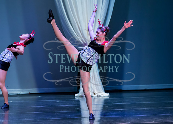 DDI - A Winter Gala