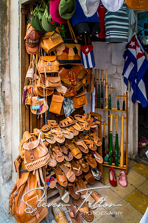 Historic Havana Cuba