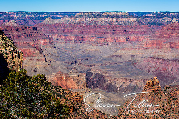 Grand Canyon Railroad