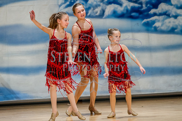 NC Conservatory Nutcracker
