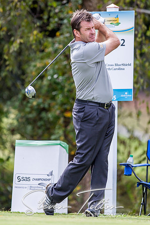 SAS Championship