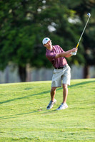 NCHSAA 4A Golf Championship