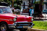 Historic Havana Cuba
