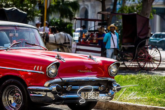 Historic Havana Cuba