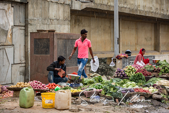 New Delhi Sights