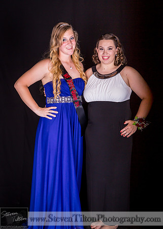 WFHS 2014 Military Ball