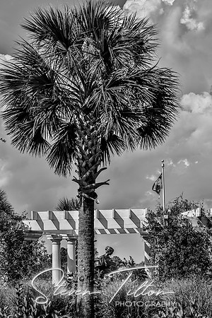 Arthur Ravenel Jr Bridge