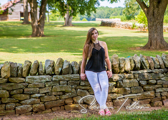 Senior Portraits