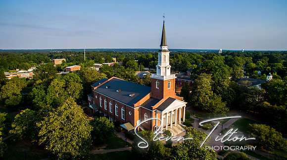 Southeastern Baptist Theological Seminary