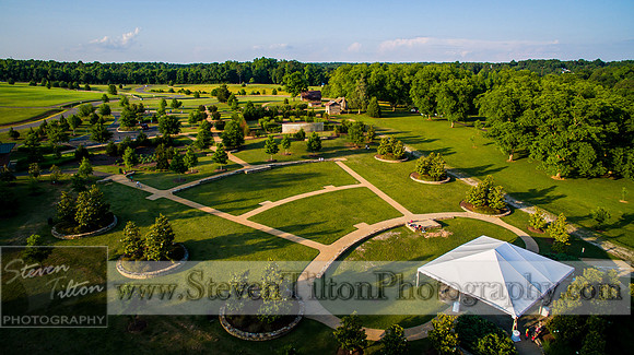 Aerial Views
