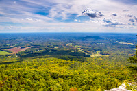 Pilot Mountain