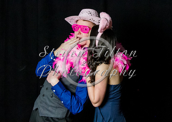 WFHS JROTC Dance
