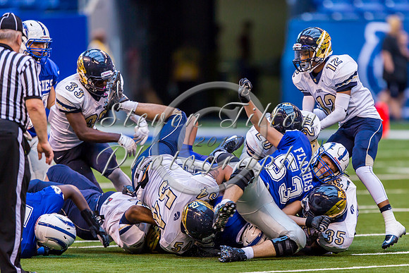 Horseshoe Classic 2015