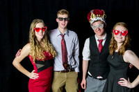 WFHS JROTC Dance