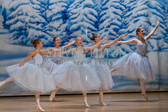 NC Conservatory Nutcracker