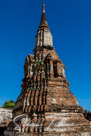 Ayutthaya Historical Park