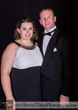 WFHS 2014 Military Ball