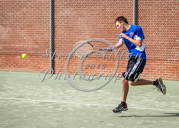 Wake Forest vs. Sanderson