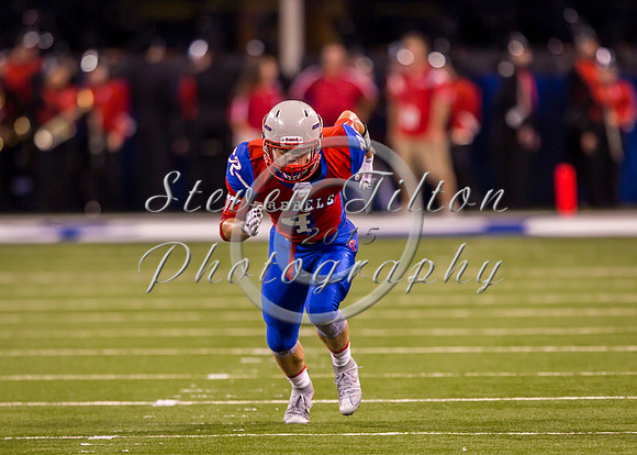 Horseshoe Classic 2015