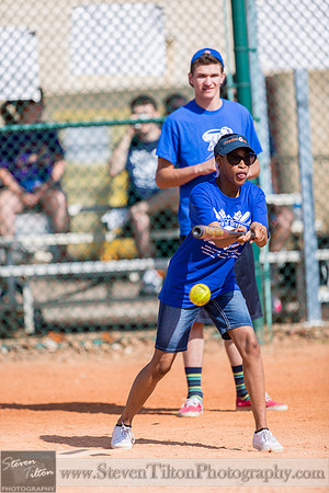 7th Annual Field of Dreams