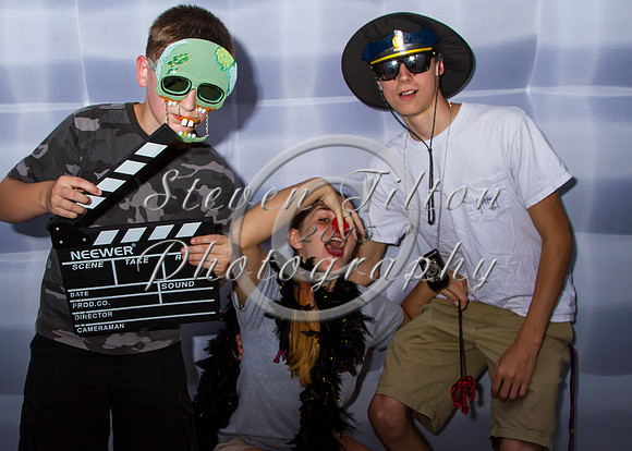 Powhatan Palooza