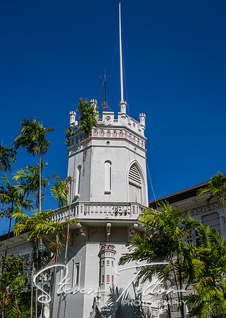 Bang Pa-In Royal Palace