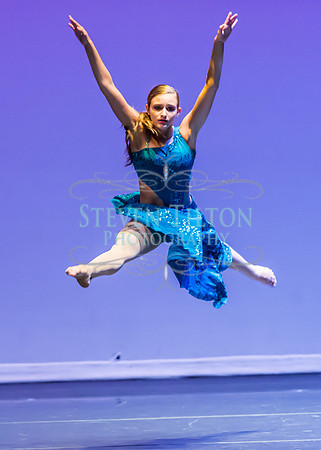 Destiny Dance - A Summer Gala